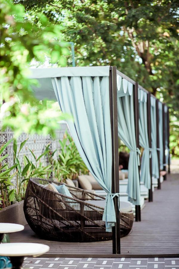 De An Hotel Hoi An Zewnętrze zdjęcie