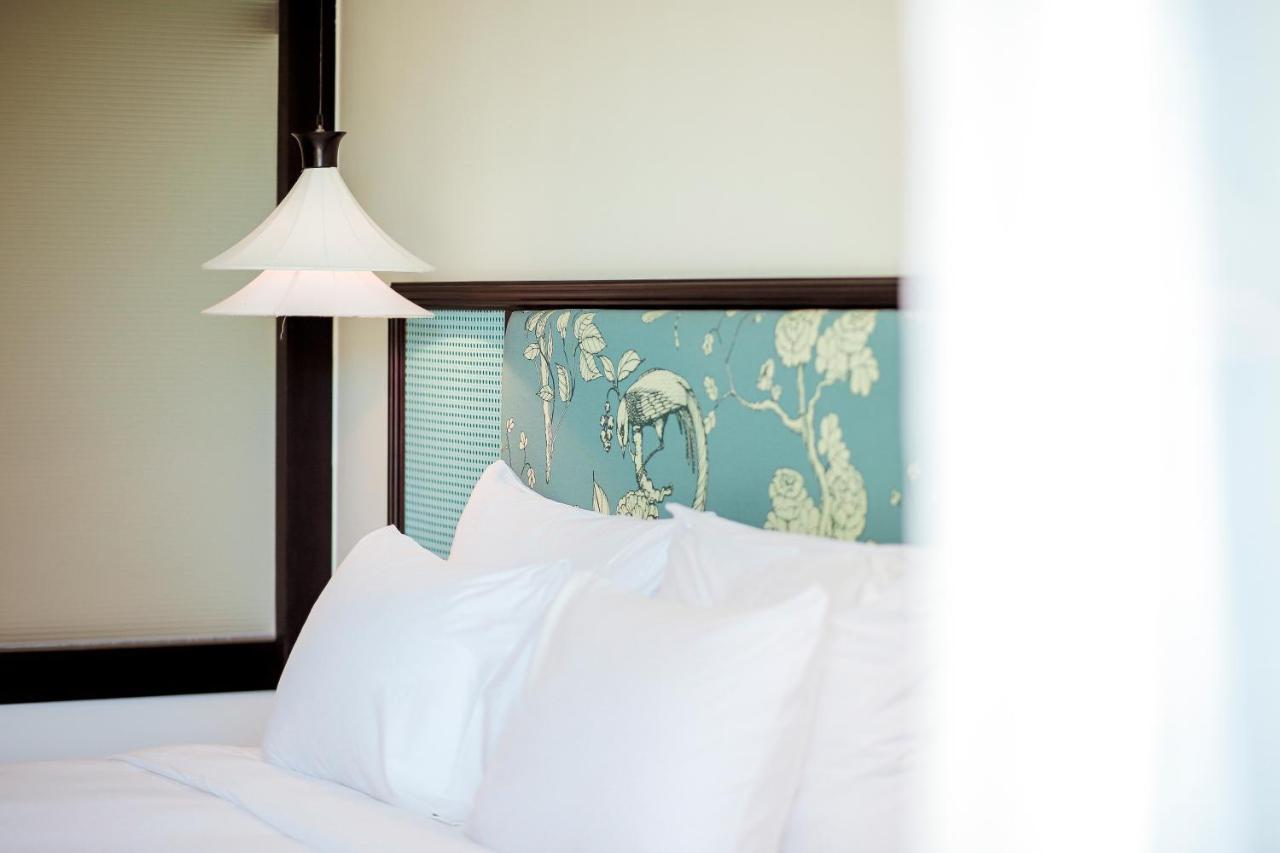 De An Hotel Hoi An Zewnętrze zdjęcie
