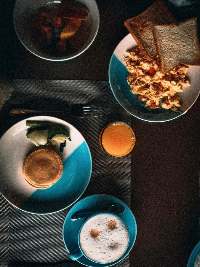 De An Hotel Hoi An Zewnętrze zdjęcie